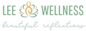 logo lee wellness
